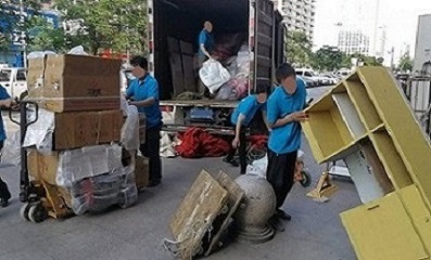 广饶丁庄镇长途运输